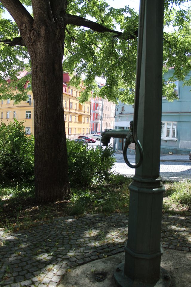 Procházka po Břevnově 3