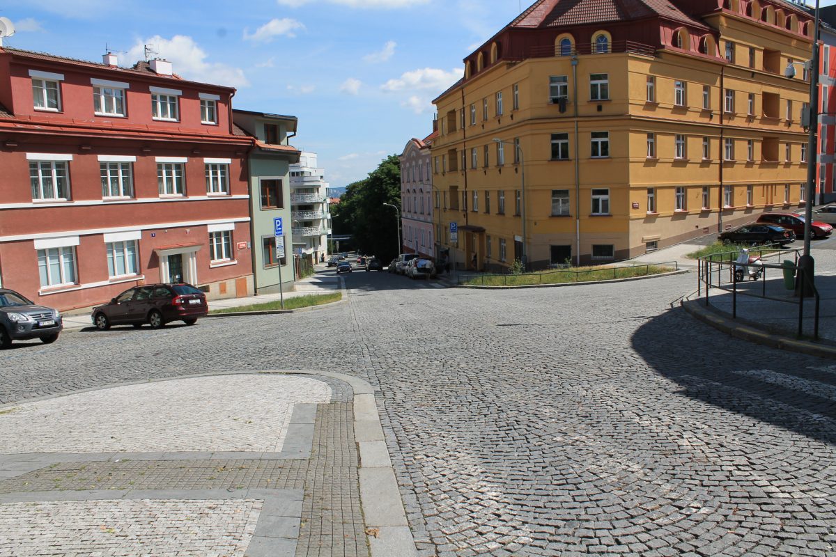 Procházka po Břevnově 4