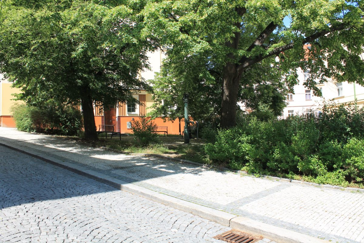 Procházka po Břevnově 6