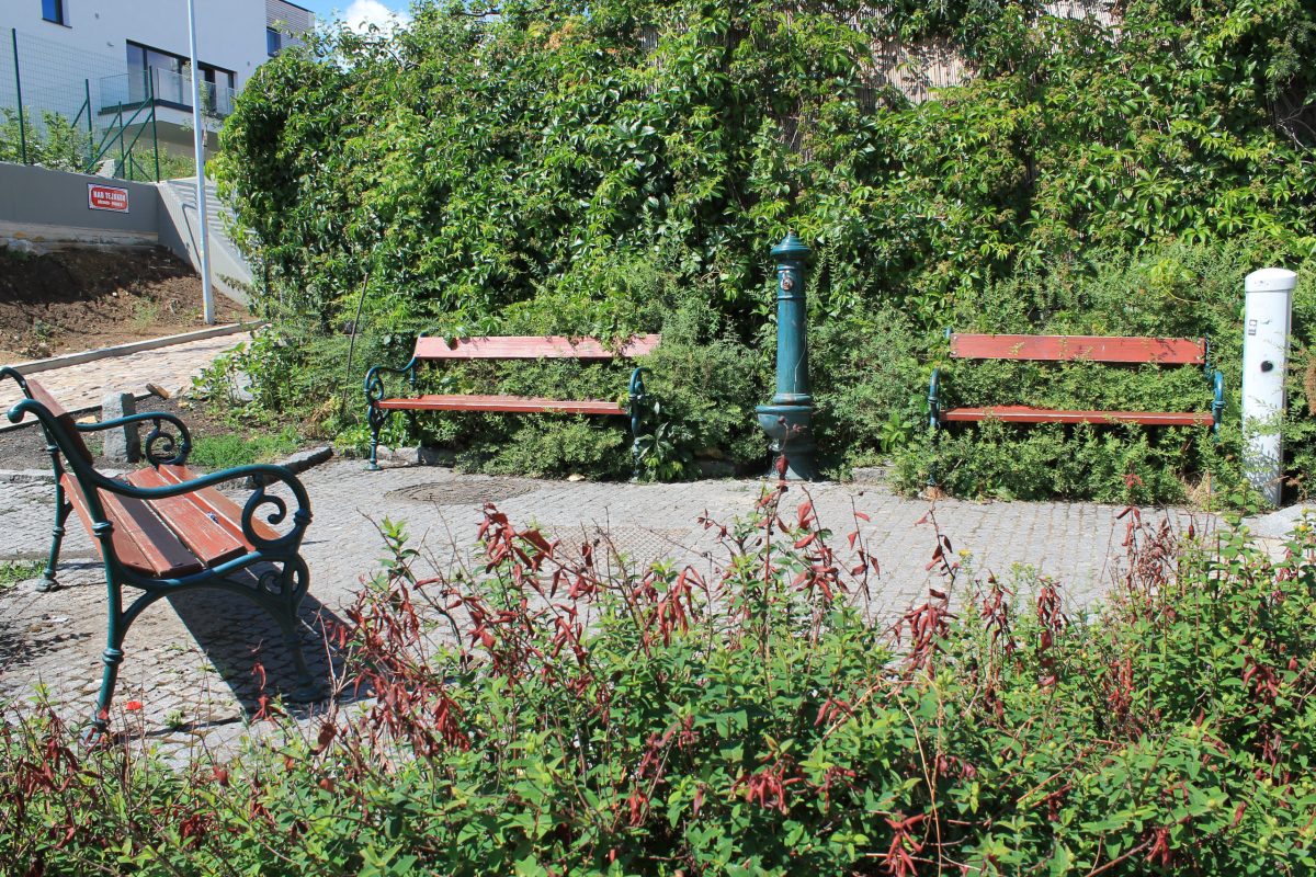 Procházka po Břevnově 7