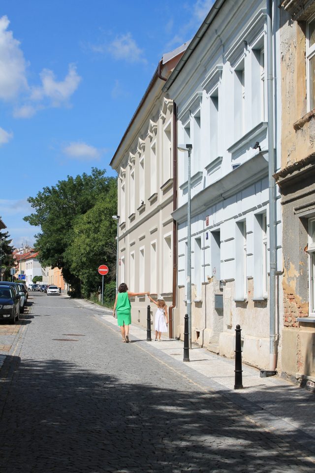 Procházka po Břevnově 13