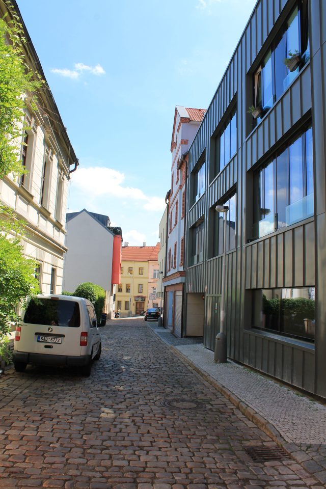 Procházka po Břevnově 17