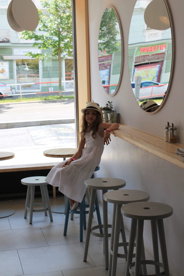 Procházka po Břevnově 19