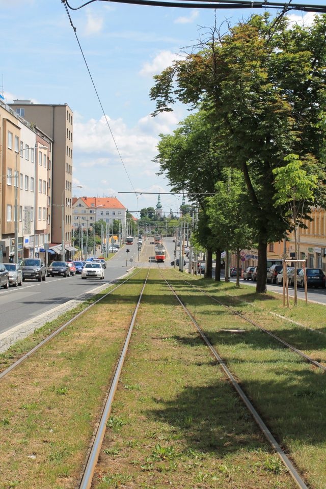 Procházka po Břevnově 20