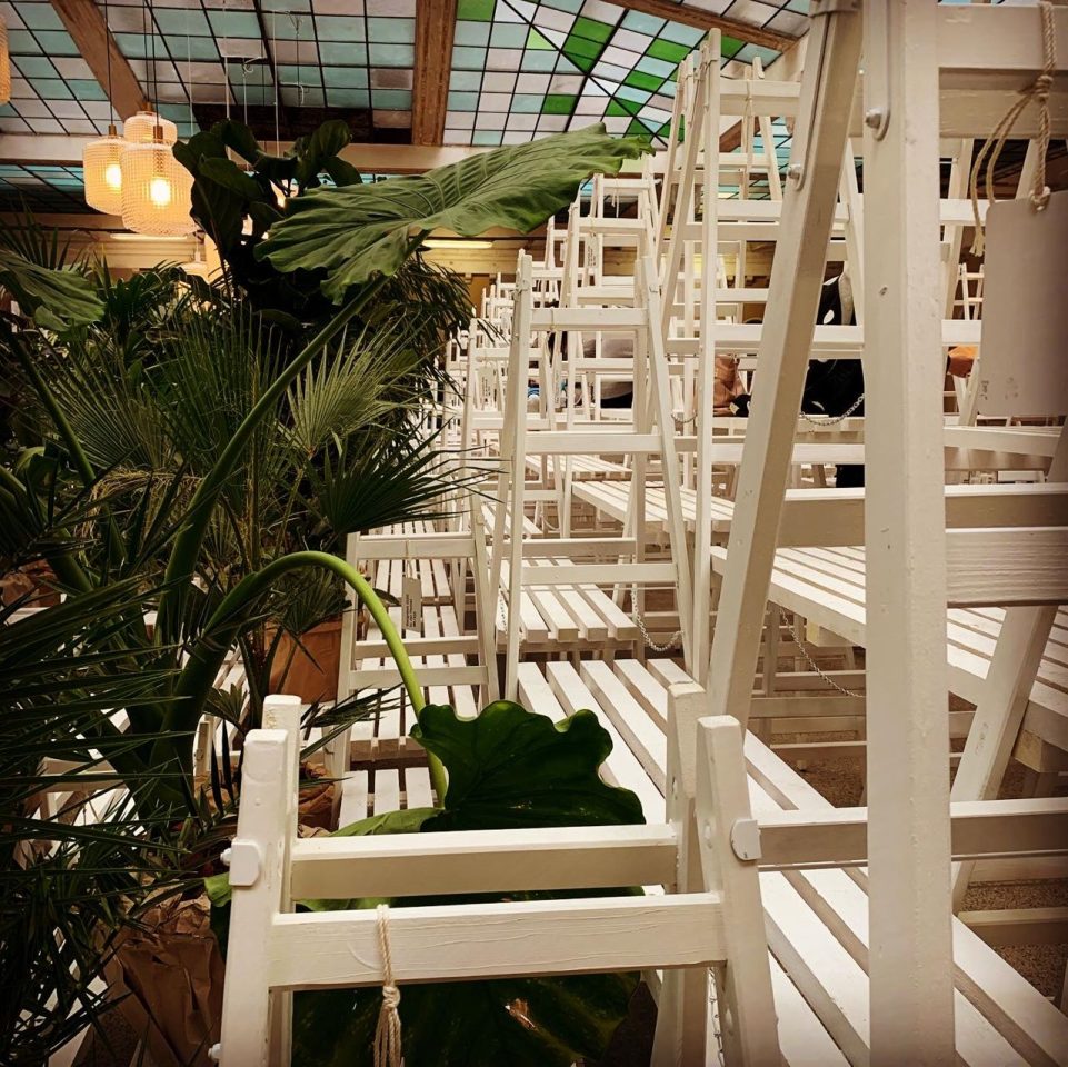 Skok na Designblok 3