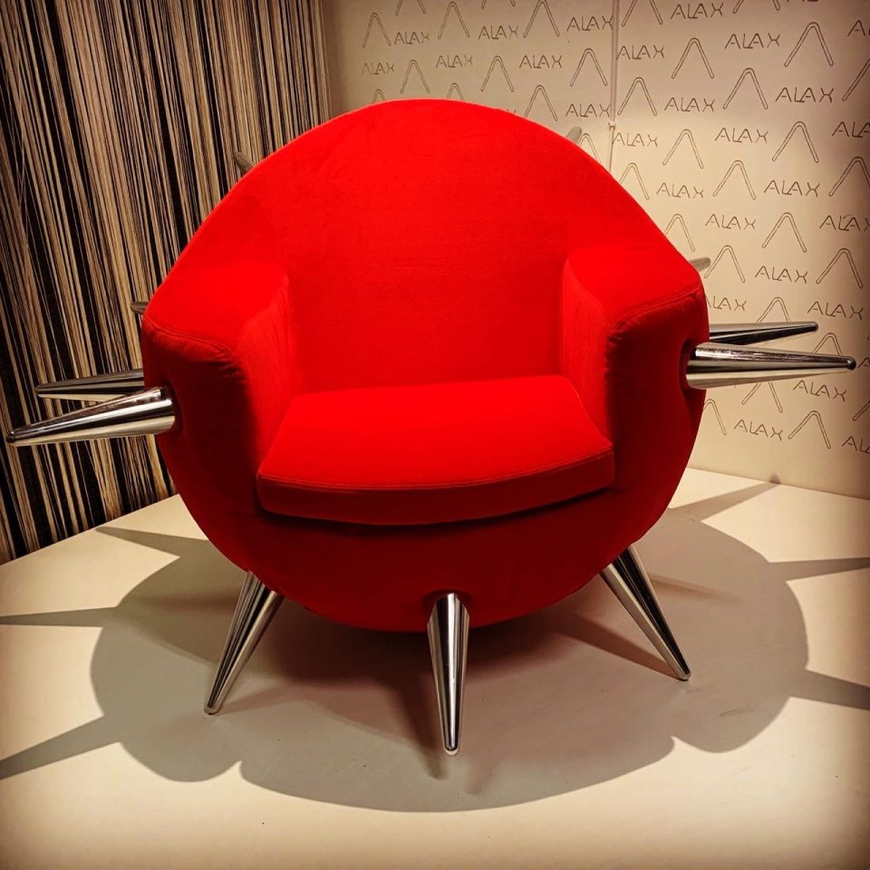 Skok na Designblok 4