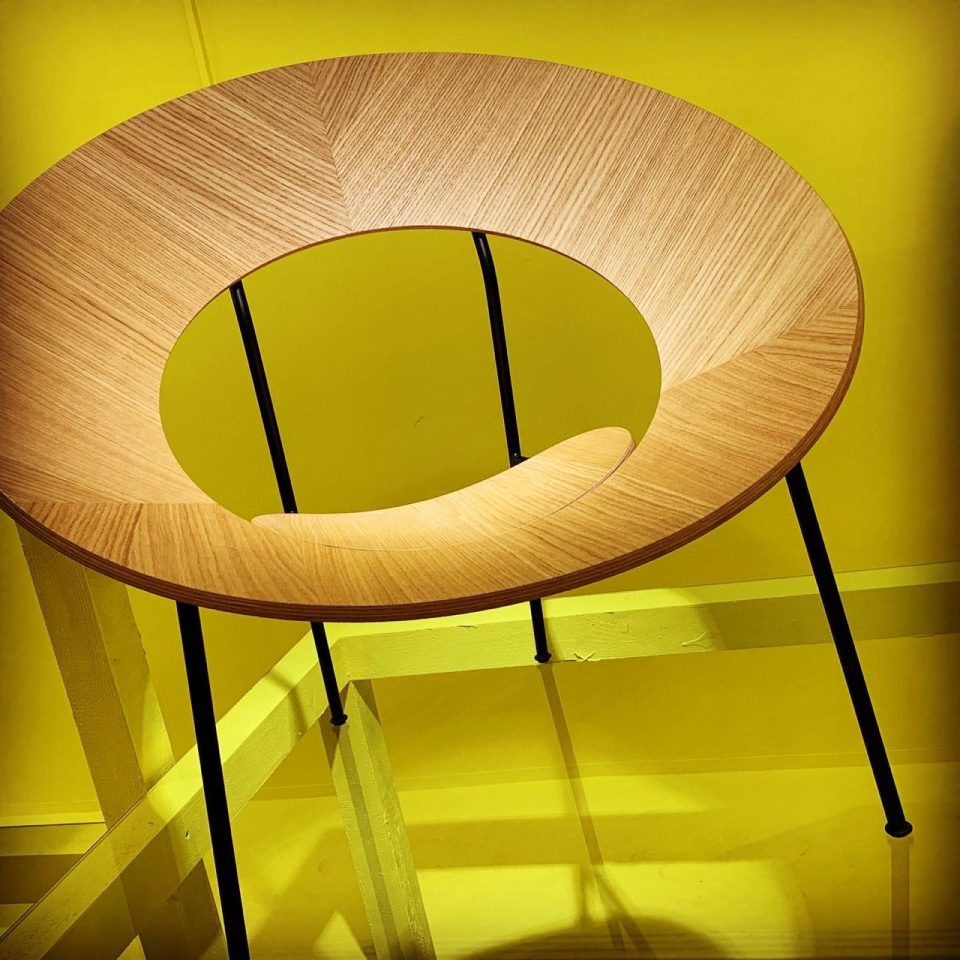 Skok na Designblok 6