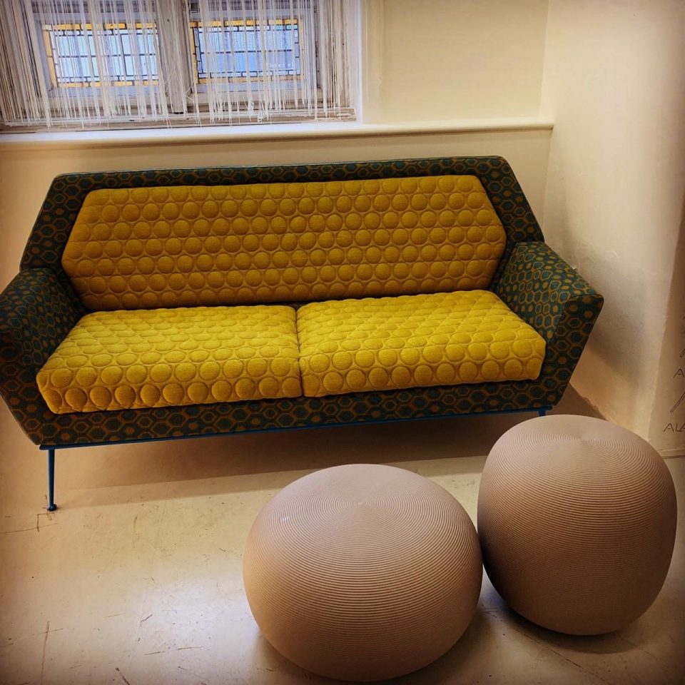 Skok na Designblok 7